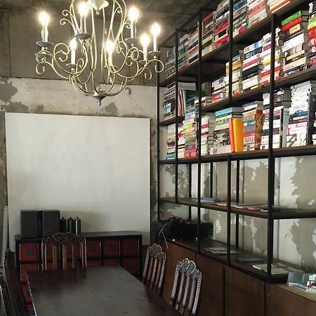 济州市 Maro酒店 外观 照片