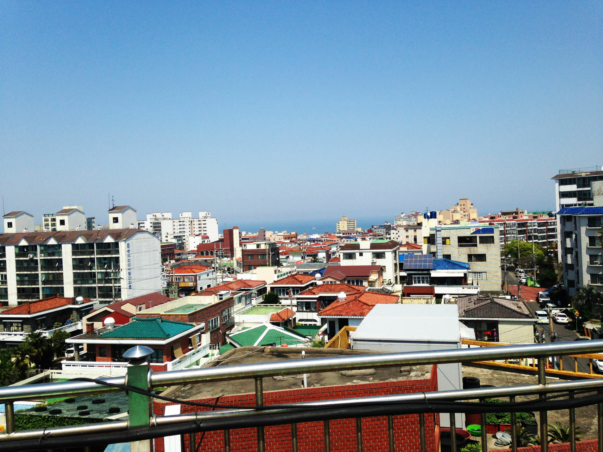 济州市 Maro酒店 外观 照片